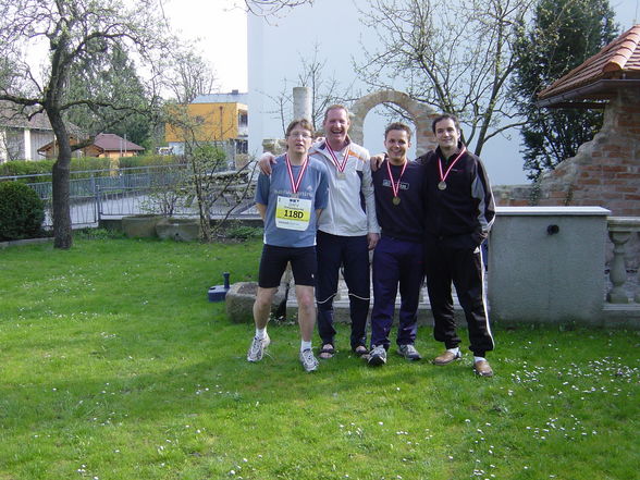 Linz Marathon 08 - 