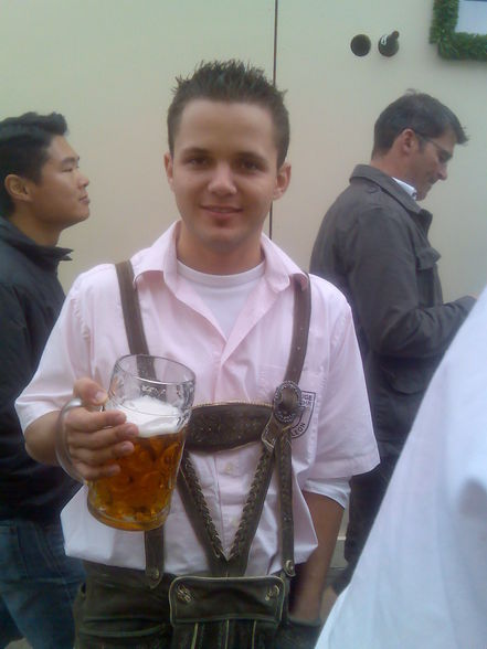 Oktoberfest München 08 - 