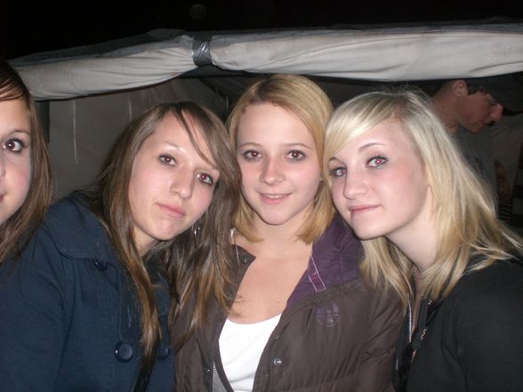 !? das war 2009 - 