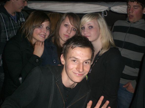 !? das war 2009 - 