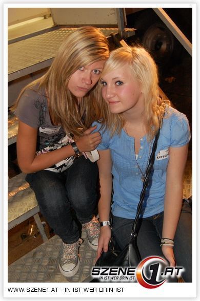 !? das war 2009 - 