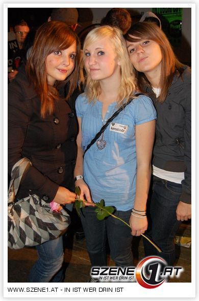 !? das war 2009 - 