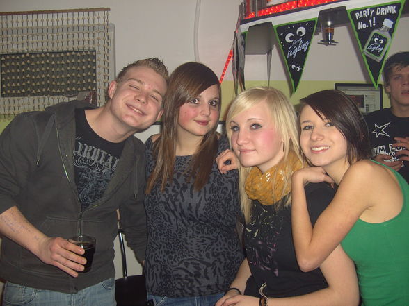 !? das war 2009 - 