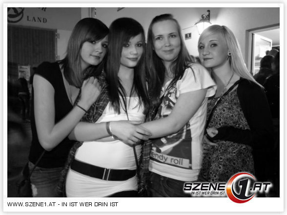 2010 - and the party don't stop.  - 