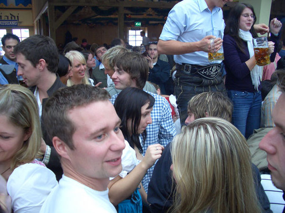 Oktoberfest 2007 - 