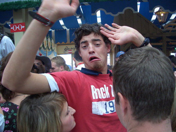 Oktoberfest 2007 - 