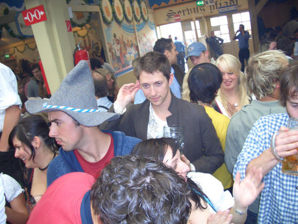 Oktoberfest 2007 - 