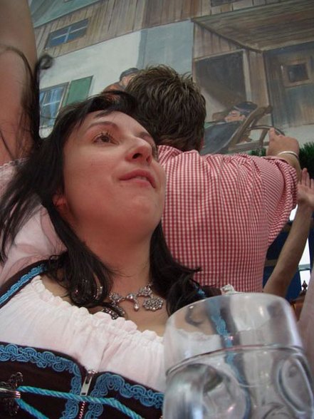 Oktoberfest 2007 - 