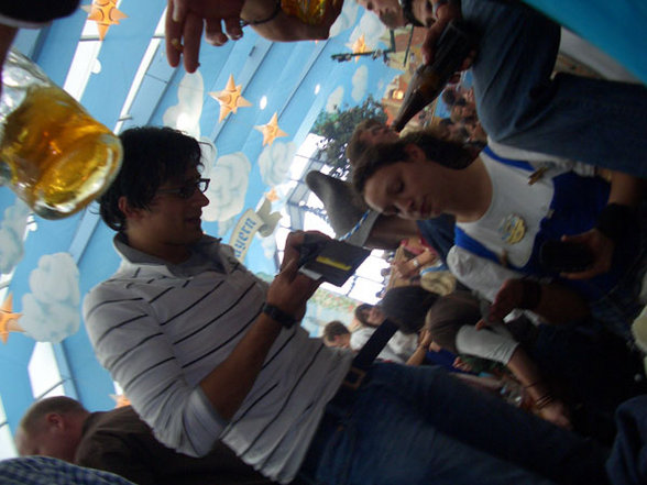 Oktoberfest 2007 - 