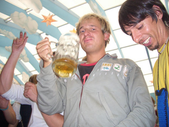 Oktoberfest 2007 - 