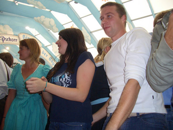 Oktoberfest 2007 - 