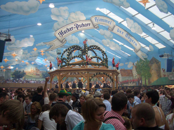 Oktoberfest 2007 - 