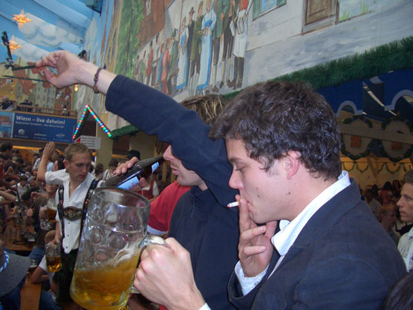 Oktoberfest 2007 - 