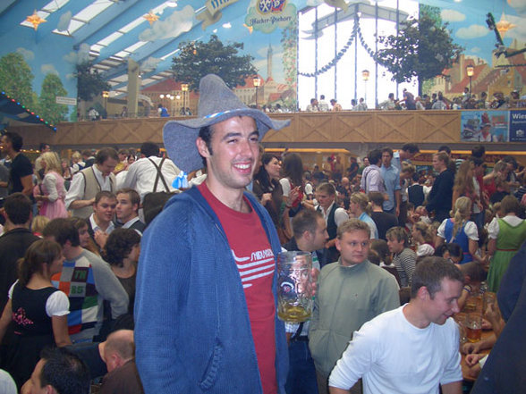 Oktoberfest 2007 - 