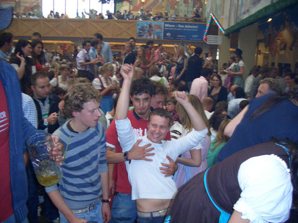 Oktoberfest 2007 - 