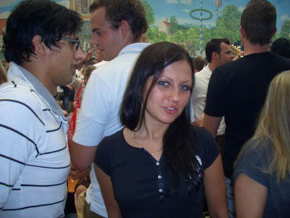 Oktoberfest 2007 - 