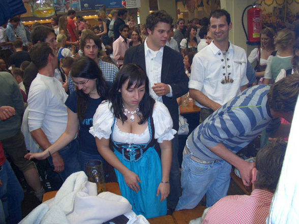 Oktoberfest 2007 - 