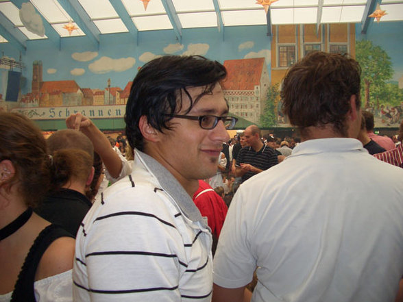 Oktoberfest 2007 - 