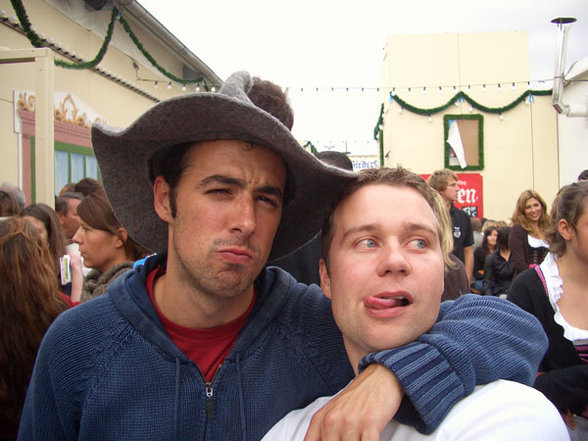 Oktoberfest 2007 - 