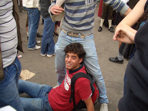 Oktoberfest 2007 - 