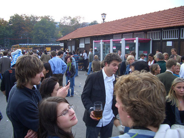 Oktoberfest 2007 - 