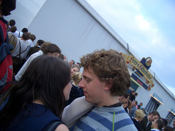 Oktoberfest 2007 - 