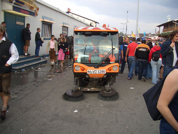 Oktoberfest 2007 - 