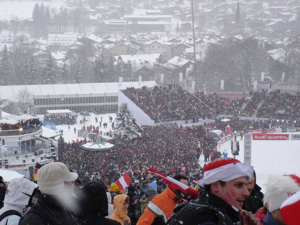 Kitzbühel 2007 - 