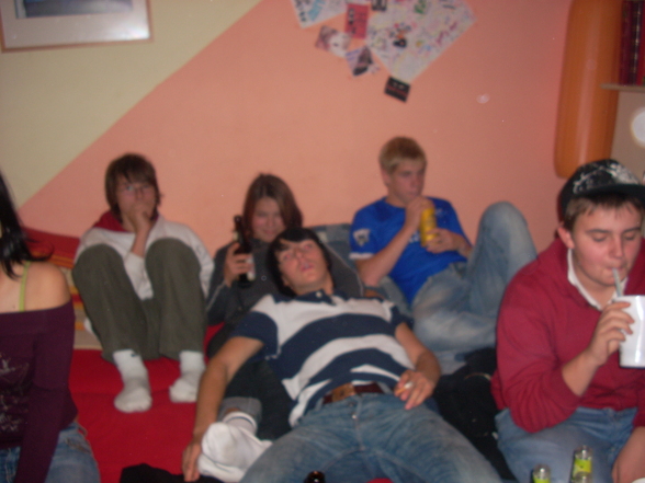 niCii.* birthday :) - 