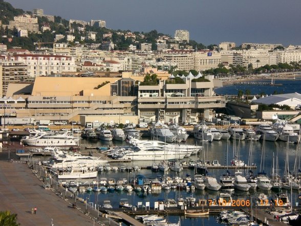 Cannes 2006 - 