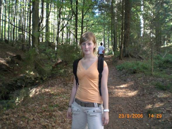 Bayrischer Wald - 