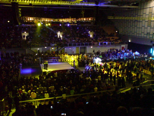 Smackdown ECW Tour Innsbruck 08 - 