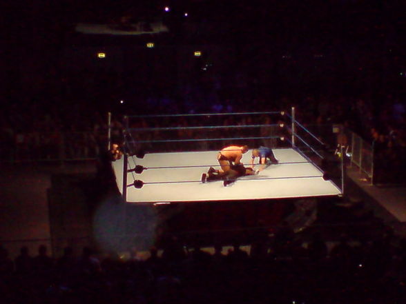 Smackdown ECW Tour Innsbruck 08 - 