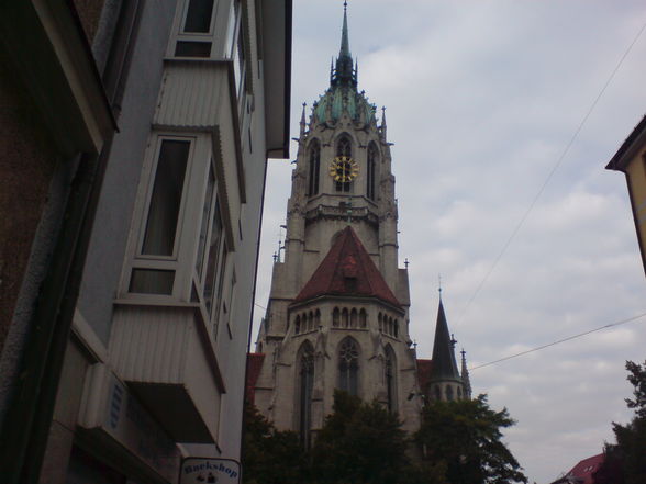 Oktoberfest München 08 - 