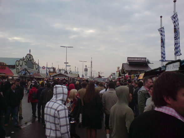 Oktoberfest München 08 - 