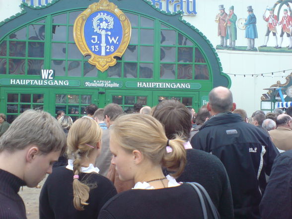 Oktoberfest München 08 - 