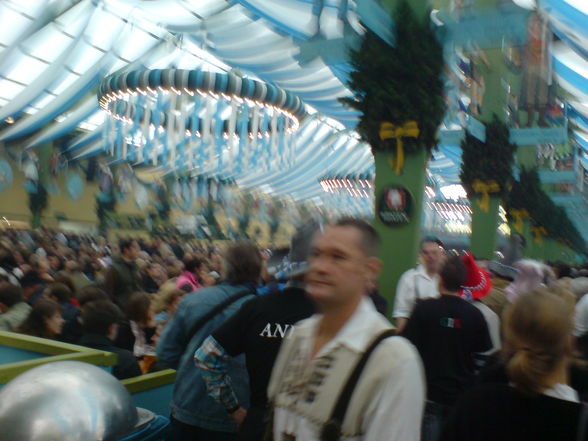 Oktoberfest München 08 - 