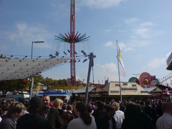 Oktoberfest München 08 - 