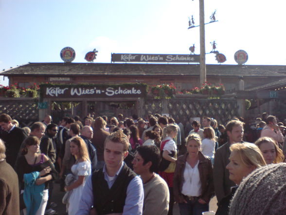 Oktoberfest München 08 - 