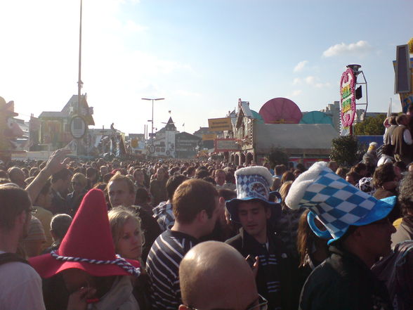 Oktoberfest München 08 - 