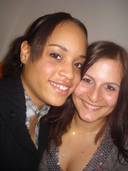 Silvester 2008 ;) - 