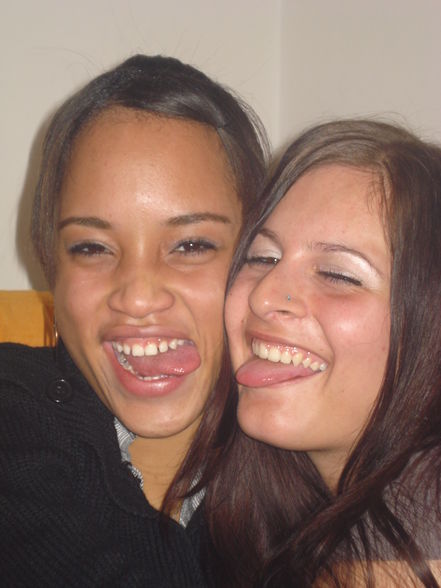 Silvester 2008 ;) - 