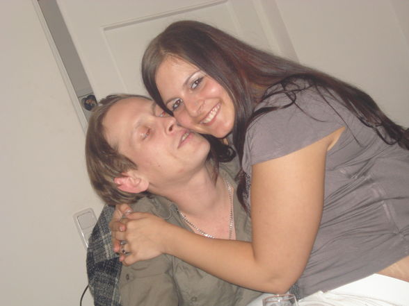 Silvester 2008 ;) - 