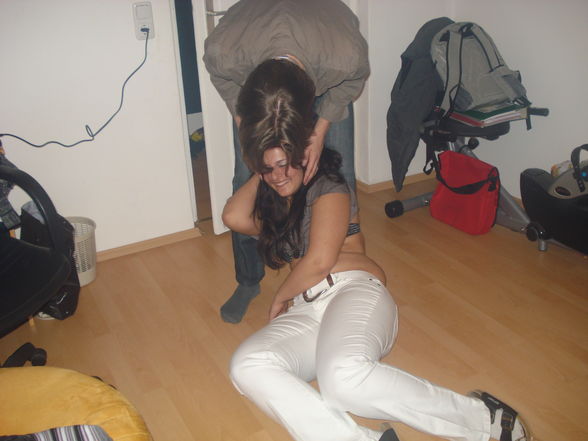 Silvester 2008 ;) - 