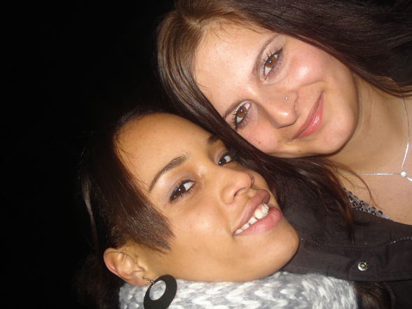 Silvester 2008 ;) - 