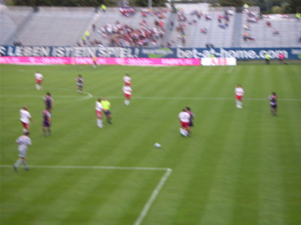 AUSTRIA WIEN - 