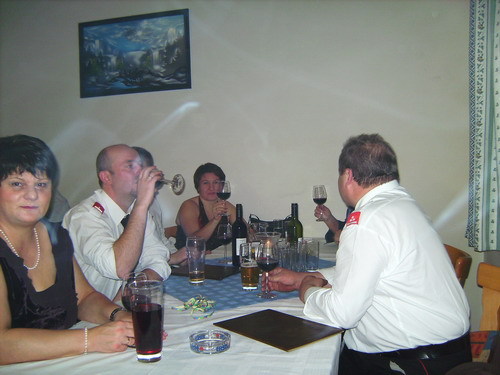 FF Ball 2008 - 