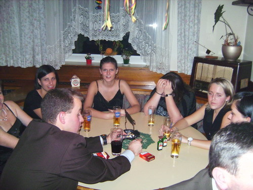 FF Ball 2008 - 