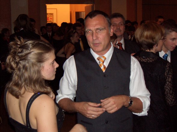 Debüball 2006 - 