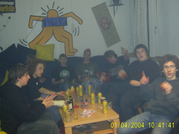 Silvester 2006/2007 - 